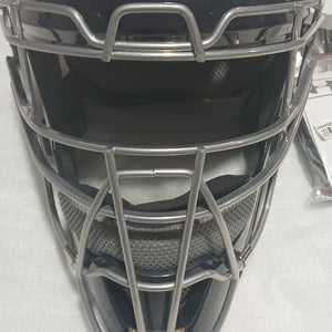 Under Armour Catcher's Helmet
