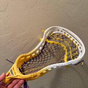Gait D2T Strung Head (New)