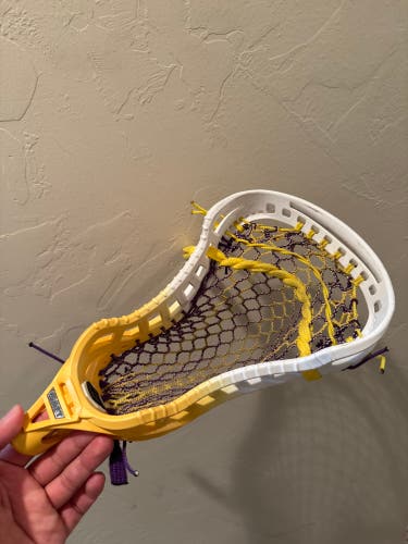 Gait D2T Strung Head (New)