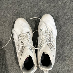 Mens 12 Wide Footjoy Hyperflex Golf Shoes