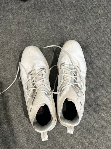 Mens 12 Wide Footjoy Hyperflex Golf Shoes