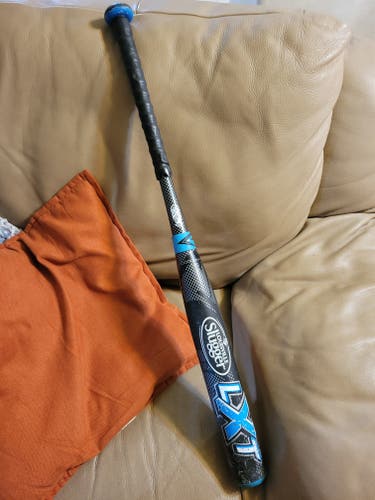 Louisville Slugger LXT 31/21 2014 Fastpitch Softball Bat