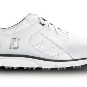 Men's Size 11.5 Footjoy Pro SL Golf Shoes