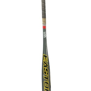 Used Easton HAVOC USA BAT BB/SB USA 2 1/4 Bat 27" 11834-S000044319