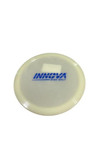 Used Innova DIS GOLF Disc Golf Driver None 11834-S000044246
