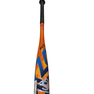 Used Louisville Slugger ATLAS BB/SB T-Ball Bat 24" 11834-S000044267