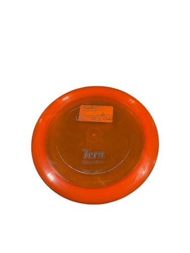 Used Innova CHAMPION Disc Golf Driver Orange 11834-S000044241
