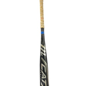 Used Marucci CAT X VANTA BBCOR BAT BB/SB High School -3 Bat 31" 11834-S000044236