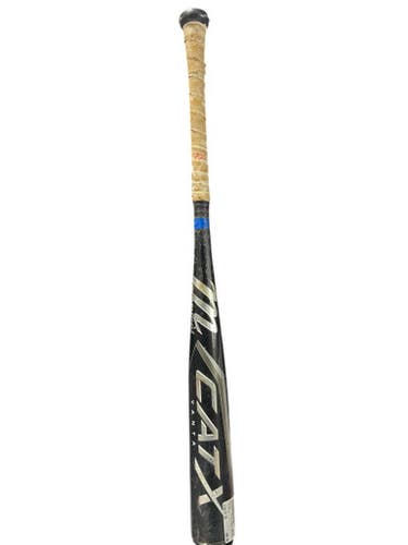 Used Marucci CAT X VANTA BBCOR BAT BB/SB High School -3 Bat 31" 11834-S000044236