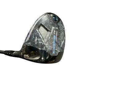 Used Callaway AI SMOKE PARADYM Mens Driver RH 12.0 Degree 11834-S000044232