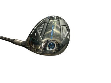 Used Callaway AI SMOKE PARADYM 7 Mens Fairway Wood RH 7 Wood 11834-S000044229