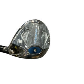 Used Callaway AI SMOKE PARADYM 3 Mens Fairway Wood RH 3 Wood 11834-S000044224