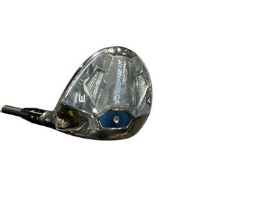Used Callaway AI SMOKE PARADYM 3 Mens Fairway Wood RH 3 Wood 11834-S000044224