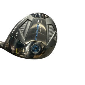 Used Callaway AI SMOKE PARADYM Mens Fairway Wood RH 5 Wood 11834-S000044228