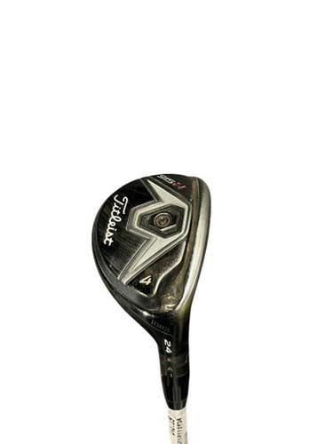 Used Titleist 915H Mens Hybrid Club RH 4 Hybrid 11834-S000044201