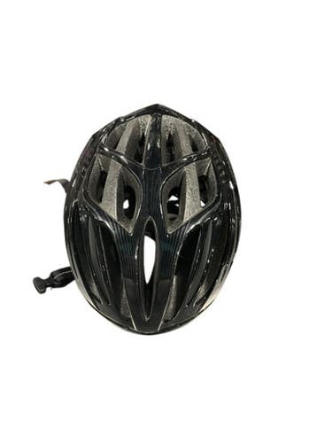 Used Specialized BLACK BIKE HELMET Bike Helmet Black MD 11834-S000044194
