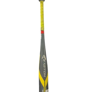 Used Easton GHOST X BB/SB USA 2 5/8 Bat 27" 11834-S000044187