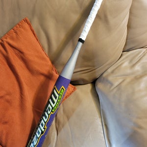 Louisville Slugger JESSICA MENDOZA TPS 32/21 Fastpitch Softball composite Bat