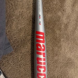 2017 Marucci CAT7 Alloy USSSA Certified Bat (-8) 22 oz 30" (Used)