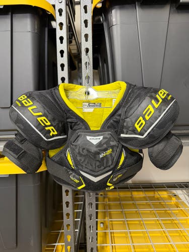 Bauer Starter Kit (Used)