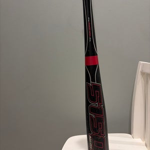 Used USSSA Certified Rawlings 5150 Alloy Bat -10 20OZ 30"