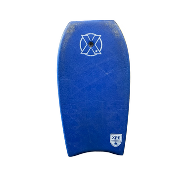 Used Custom X XPE Body Board 42" 10299-S000304676