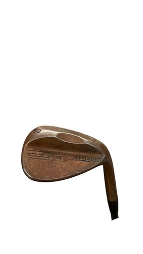 Used Cobra SB Mens RH 50 Degree Wedge 10299-S000304623