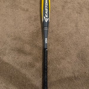 2018 Easton Beast X Hybrid USABat Certified Bat (-10) 20 oz 30" (Used)