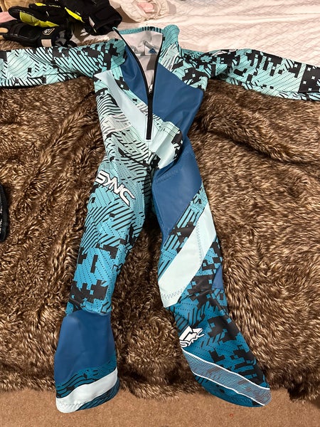 Unisex SYNC Ski Suit (Used)