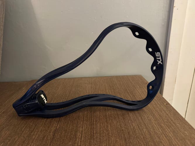 STX Proton Power Unstrung Head (New)