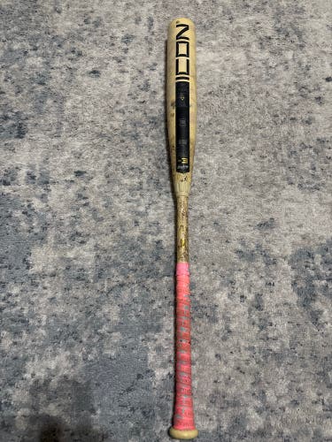 2025 Rawlings Icon Composite BBCOR Certified Bat (-3) 30 oz 33" (Used)