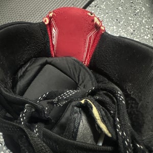 Junior Small Bauer Nsx Hockey Pants (Used)