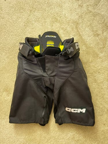 Medium CCM Super Tacks Girdle Pro Stock (Used)