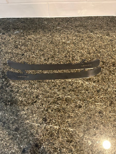 Bauer LS Pulse Ti 288 mm (New)