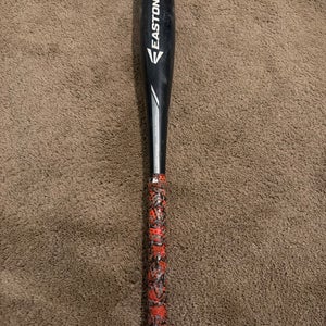 2015 Easton S3 Alloy USSSA Certified Bat (-10) 16 oz 26" (Used)