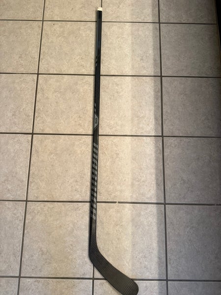Senior Warrior Covert QR6 Left Hand Hockey Stick W03 70 Flex (Used)
