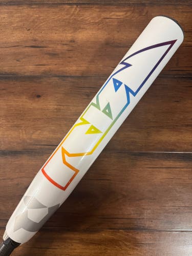 2025 DeMarini Prism 29/18 (-11) Fastpitch Softball Bat