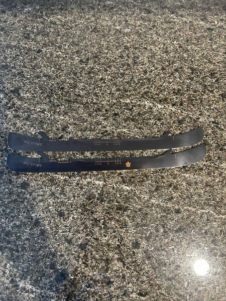 Bauer Fly-Ti 296 mm (Used)