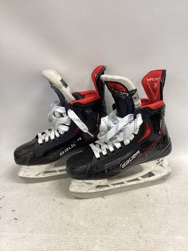 Used Bauer VAPOR 3X PRO Intermediate Hockey Skate Intermediate 4.0 11851-S000041763