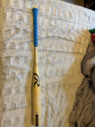2025 Rawlings Icon Composite BBCOR Certified Bat (-3) 31 oz 34" (New)