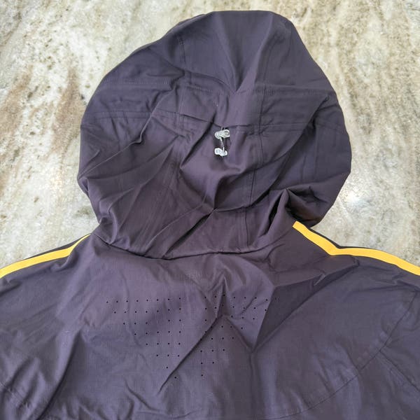 Adidas 2024 Pro Elite Men's Team PROMO Track Jacket IT2531 $210