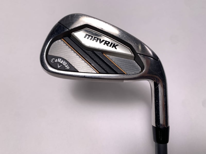 Callaway Mavrik Single 5 Iron Project X Catalyst 5.5 65g Regular RH