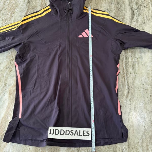 Adidas 2024 Pro Elite Men's Team PROMO Track Jacket IT2531 $210