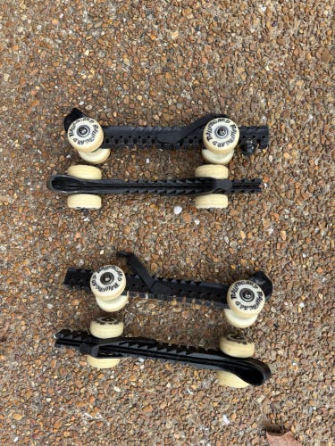 (Used) Roller Guard Skate Guards