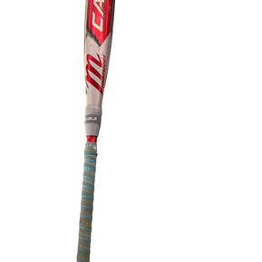 Used Marucci CAT X COMP BB/SB USSSA 2 3/4 Bat 29" 10299-S000304600