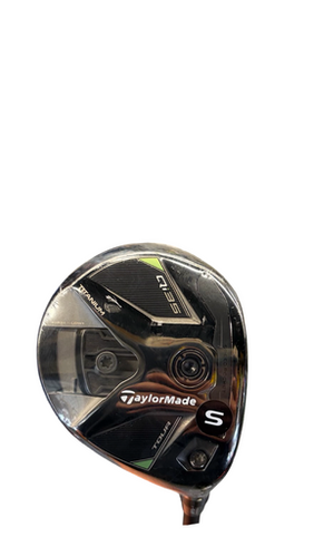Used Taylormade QI35 Mens Fairway Wood RH 5 Wood 10299-S000304615