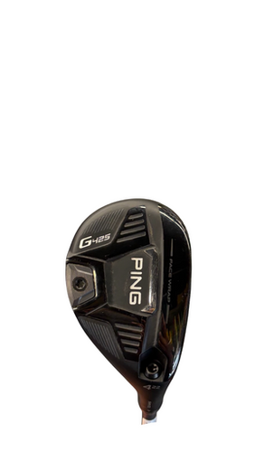 Used Ping G25 Mens Hybrid Club RH 4 Hybrid 10299-S000304611
