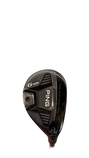 Used Ping G25 Mens Hybrid Club RH 4 Hybrid 10299-S000304611