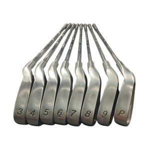 Used Knight VIRAGE 3-PW Mens Package Set RH None 8 Piece 11834-S000042384