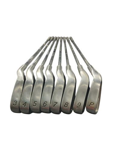 Used Knight VIRAGE 3-PW Mens Package Set RH None 8 Piece 11834-S000042384